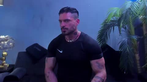 Snapshot of dennis_cox_ chatting on 06-19-26, 03:27 dennis_cox_ online show from 06-19-26, 03:27