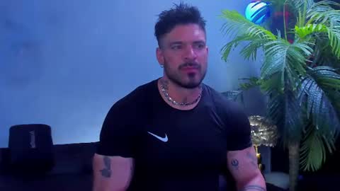 Snapshot of dennis_cox_ chatting on 06-28-26, 02:23 dennis_cox_ online show from 06-28-26, 02:23