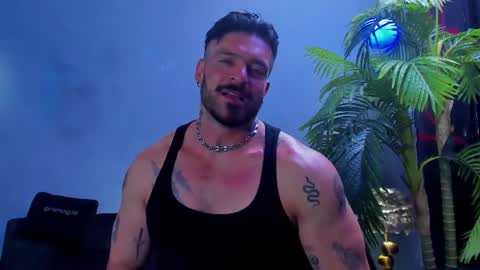 Snapshot of dennis_cox_ chatting on 07-17-26, 03:02 dennis_cox_ online show from 07-17-26, 03:02