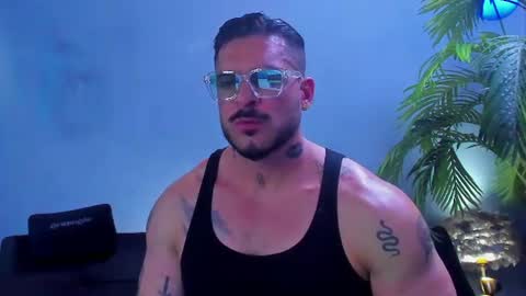 Snapshot of dennis_cox_ chatting on 07-23-26, 01:58 dennis_cox_ online show from 07-23-26, 01:58