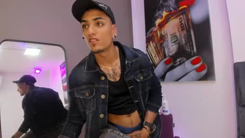 Dennis Kinsey online show from 04-01-26, 07:00