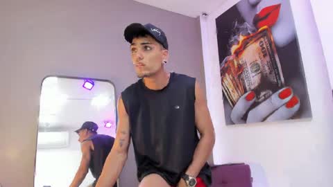 Dennis Kinsey online show from 04-20-26, 08:32