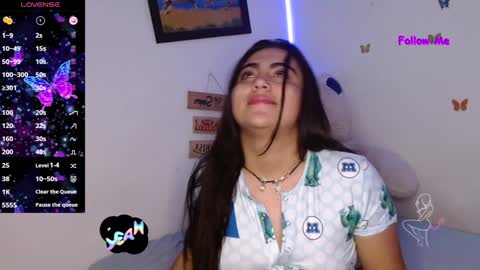 Snapshot of dennis_love_ chatting on 01-30-25, 02:06 rosse online show from 01-30-25, 02:06