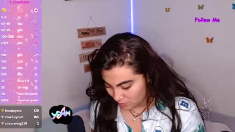 Snapshot of dennis_love_ chatting on 02-20-25, 06:39 rosse online show from 02-20-25, 06:39