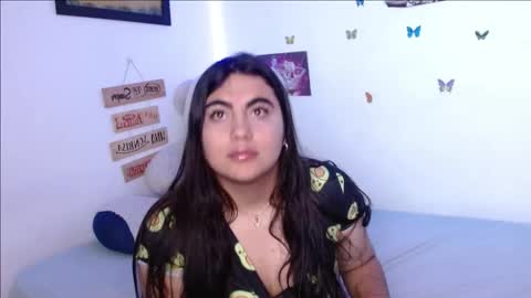 Snapshot of dennis_love_ chatting on 10-15-25, 04:56 rosse online show from 10-15-25, 04:56