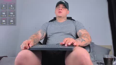 dennis munera online show from 01-13-26, 11:15