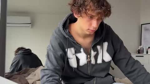 Jasper   online show from 09-26-25, 10:52