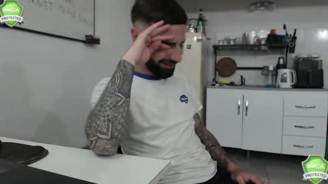 denonasd3 online show from 09-17-25, 12:07