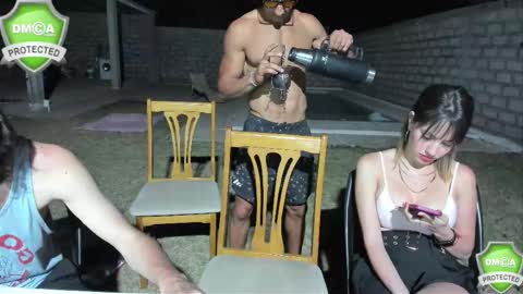 denonasd3 online show from 10-09-25, 11:58