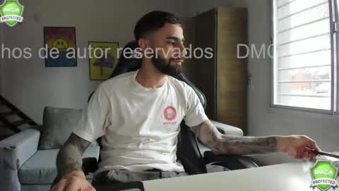 denonasd3 online show from 10-16-25, 02:40