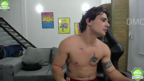 denonasd3 online show from 10-23-25, 09:13