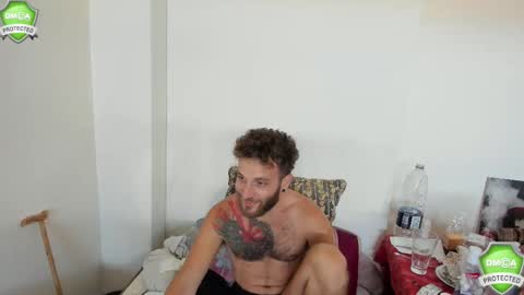 denonasd3 online show from 11-23-25, 07:57