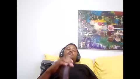 mastER blACK online show from 03-05-26, 05:09