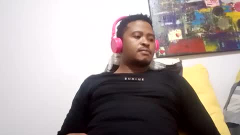 mastER blACK online show from 04-21-26, 12:56