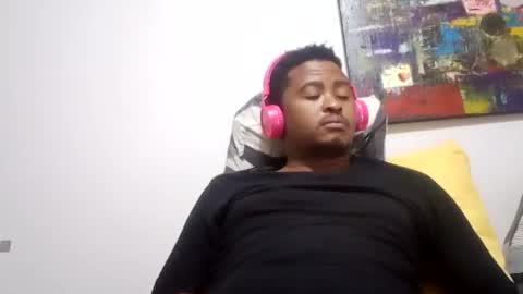 mastER blACK online show from 04-21-26, 02:51