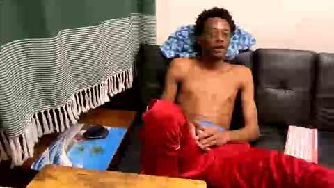 Denzel King3 online show from 11-08-25, 11:10