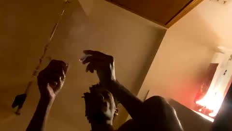 Denzel King3 online show from 12-16-25, 07:30