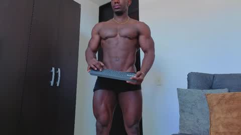 The King Denzel  online show from 04-03-26, 06:06