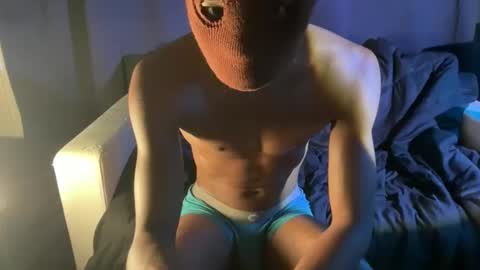 denzelrockhardaf online show from 11-09-25, 03:38