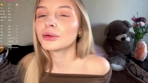 Vi  Victoria online show from 11-01-25, 01:02