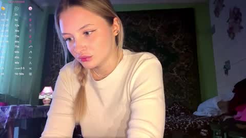 Vi  Victoria online show from 02-25-26, 10:03