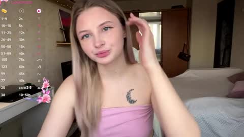 Vi  Victoria online show from 03-14-26, 10:10