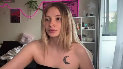 Vi  Victoria online show from 05-31-26, 01:07