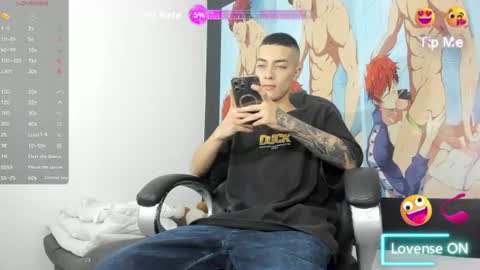 Snapshot of dereck_boyy_ chatting on 07-04-26, 08:59 Dereck Boy online show from 07-04-26, 08:59