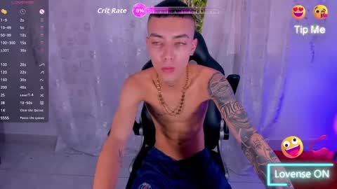 Snapshot of dereck_boyy_ chatting on 07-20-26, 08:00 Dereck Boy online show from 07-20-26, 08:00
