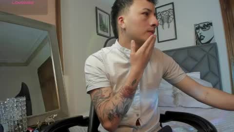 Snapshot of dereck_klain chatting on 05-17-26, 06:59 dereck_klain online show from 05-17-26, 06:59