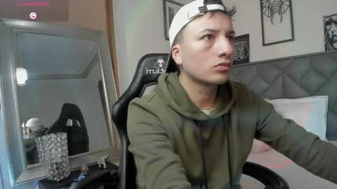 Snapshot of dereck_klain chatting on 05-20-26, 06:58 dereck_klain online show from 05-20-26, 06:58
