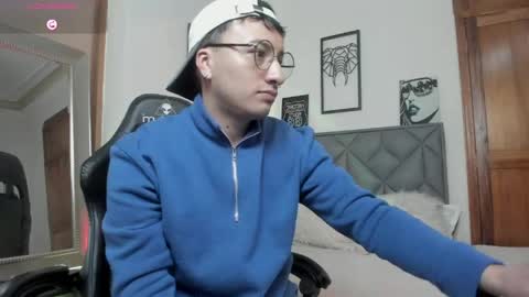 Snapshot of dereck_klain chatting on 05-22-26, 06:57 dereck_klain online show from 05-22-26, 06:57