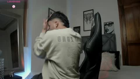 Snapshot of dereck_klain chatting on 05-23-26, 06:56 dereck_klain online show from 05-23-26, 06:56