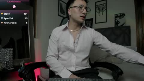 Snapshot of dereck_klain chatting on 05-27-26, 10:51 dereck_klain online show from 05-27-26, 10:51