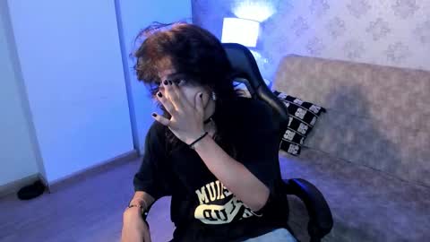 Snapshot of dereck_manson chatting on 09-28-25, 11:59 dereck_manson online show from 09-28-25, 11:59