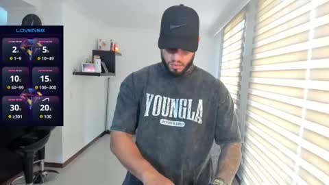 dereckgreen online show from 03-26-26, 05:29