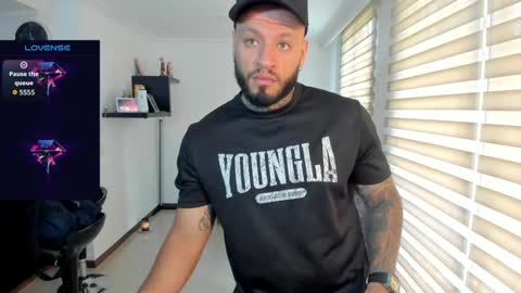 dereckgreen online show from 03-31-26, 04:40