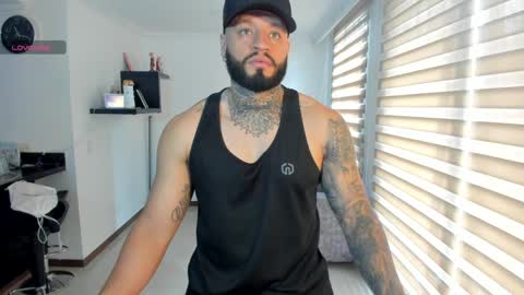 dereckgreen online show from 04-08-26, 04:18