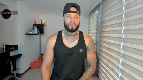 dereckgreen online show from 04-15-26, 07:58