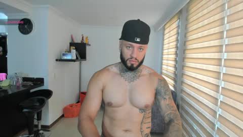 dereckgreen online show from 04-18-26, 06:23