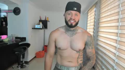 dereckgreen online show from 04-18-26, 07:07