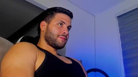 dereckhardd online show from 03-07-26, 02:19