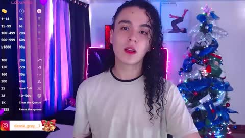 Snapshot of derek_grey1 chatting on 12-26-24, 03:53 Derek independent online show from 12-26-24, 03:53