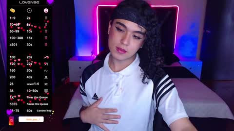 derek grey online show from 02-07-25, 10:20