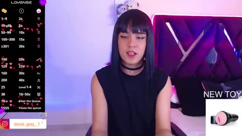 derek grey online show from 02-25-25, 06:31