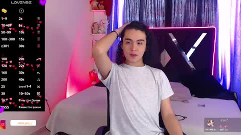 derek grey online show from 03-10-25, 04:14