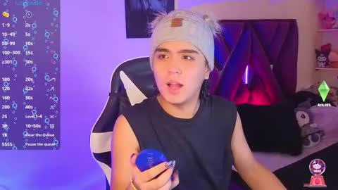 derek grey online show from 09-22-25, 06:43