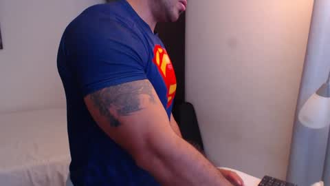 Derek online show from 12-14-24, 07:14