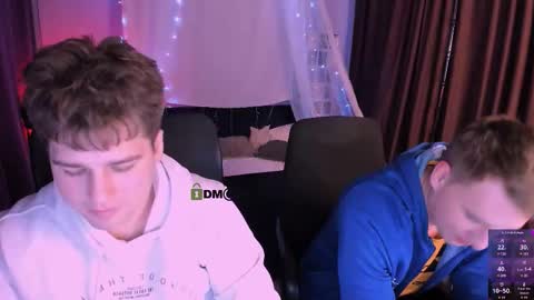 derek_hawk_ online show from 12-20-25, 08:05