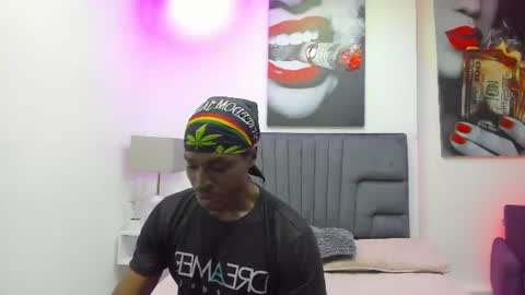 Terry Zyzz online show from 06-21-26, 07:05
